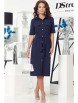 Платье артикул: П-2890 от DS Trend - вид 1