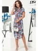 Платье артикул: П-2937 от DS Trend - вид 3