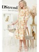 Платье артикул: П-3045 от DS Trend - вид 4