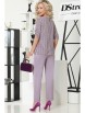 Брючный костюм артикул: К-0507 от DS Trend - вид 2