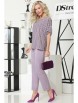 Брючный костюм артикул: К-0507 от DS Trend - вид 3