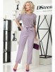 Брючный костюм артикул: К-0507 от DS Trend - вид 4