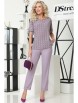 Брючный костюм артикул: К-0507 от DS Trend - вид 5