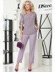 Брючный костюм артикул: К-0507 от DS Trend - вид 8