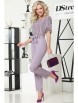 Брючный костюм артикул: К-0507 от DS Trend - вид 1