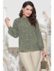 Блузка артикул: Б-1215 от DS Trend - вид 1