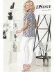 Блузка артикул: Б-1222 от DS Trend - вид 2