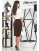 Юбка артикул: Ю-0137 от DS Trend - вид 2