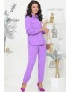 Брючный костюм артикул: К-0618 от DS Trend - вид 4