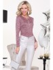 Кофта, джемпер артикул: Б-1338 от DS Trend - вид 3