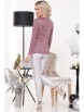 Кофта, джемпер артикул: Б-1338 от DS Trend - вид 5