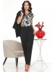 Брючный костюм артикул: К-0692 от DS Trend - вид 5