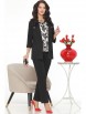Брючный костюм артикул: К-0692 от DS Trend - вид 1