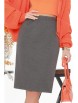 Юбка артикул: Ю-0153 от DS Trend - вид 2