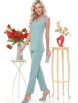 Брючный костюм артикул: К-0761 от DS Trend - вид 5