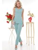 Брючный костюм артикул: К-0761 от DS Trend - вид 1