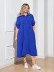 Платье артикул: 0258-1 от Dora - вид 1