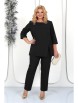 Брючный костюм артикул: 5733 от Ninele - вид 7