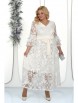 Нарядное платье артикул: 7436 от Ninele - вид 4