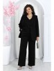 Брючный костюм артикул: 6047 от Ninele - вид 8