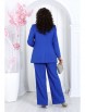 Брючный костюм артикул: 6047 от Ninele - вид 18