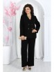 Брючный костюм артикул: 7485 от Ninele - вид 1