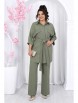 Брючный костюм артикул: 6048 от Ninele - вид 1