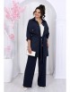 Брючный костюм артикул: 6048 от Ninele - вид 1