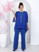 Брючный костюм артикул: 6050 от Ninele - вид 1