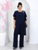 Брючный костюм артикул: 6051 от Ninele - вид 1