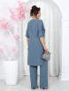 Брючный костюм артикул: 6051 от Ninele - вид 7