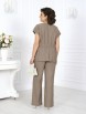 Брючный костюм артикул: 7494 от Ninele - вид 7