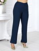 Брючный костюм артикул: 6003 от Ninele - вид 9