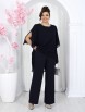 Брючный костюм артикул: 6050 от Ninele - вид 7
