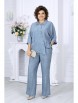 Брючный костюм артикул: 7497 от Ninele - вид 1