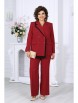 Брючный костюм артикул: 6076 от Ninele - вид 1