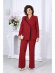 Брючный костюм артикул: 6086 от Ninele - вид 1