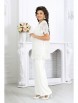 Брючный костюм артикул: 6075 от Ninele - вид 6