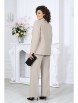 Брючный костюм артикул: 6076 от Ninele - вид 8