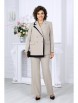 Брючный костюм артикул: 6076 от Ninele - вид 1