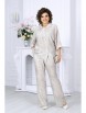 Брючный костюм артикул: 7497 от Ninele - вид 3