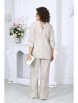 Брючный костюм артикул: 7497 от Ninele - вид 6