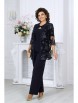 Брючный костюм артикул: 7498 от Ninele - вид 1