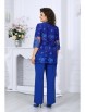 Брючный костюм артикул: 7498 от Ninele - вид 2