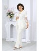 Брючный костюм артикул: 7498 от Ninele - вид 12