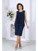 Костюм с шортами артикул: 7495 от Ninele - вид 9