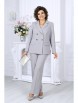 Брючный костюм артикул: 7502 от Ninele - вид 3