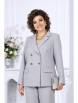 Брючный костюм артикул: 7502 от Ninele - вид 4