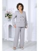 Брючный костюм артикул: 7502 от Ninele - вид 6