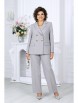 Брючный костюм артикул: 7501 от Ninele - вид 5